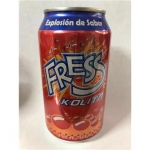 38665 852139000181 FRESCOLITA GASEOSA LATA 355ML