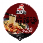 38705 6957427661052 GUDASAO MALATANG XIANGLA INSTANT NOODLE SOIA HOT 119G