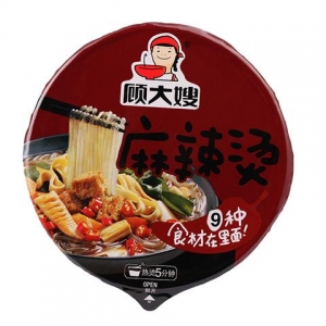 rbs38705f.jpg 38705 6957427661052 GUDASAO MALATANG XIANGLA INSTANT NOODLE SOIA HOT 119G