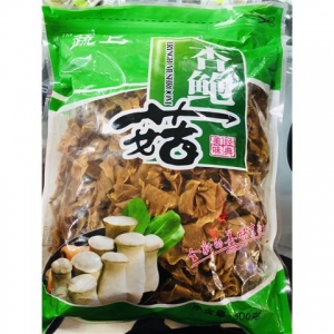 38770 9100000387703 ERYNGH MUSHROOM XINBAOGU 500G