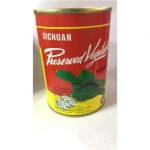 38776 6931029201595 SENAPE CONSERVATO A STRISCE 340G