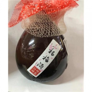 rbs38779f.jpg 38779 6941667507775 BEVANDA DI MORRE CINESE 5% VOL. 500ML
