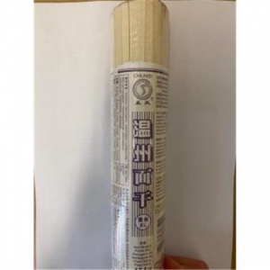 rbs38835f.jpg 38835 6920802308521 CHUNSI WENZHOU DRIED NOODLES XL SPAGHETTI DI GRANO WENZHOU 454KG