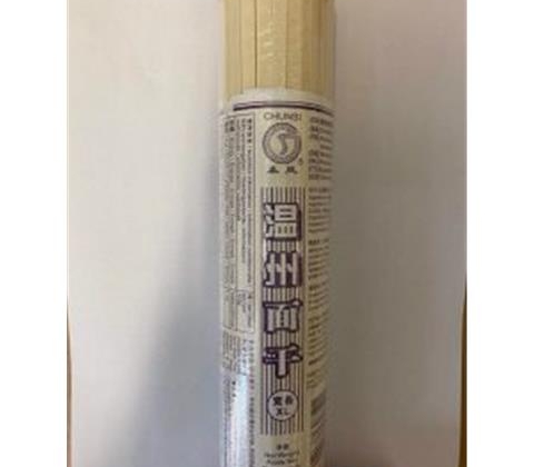 38835 6920802308521 CHUNSI WENZHOU DRIED NOODLES XL SPAGHETTI DI GRANO WENZHOU 454KG