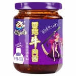 38866 6923807806658 SALSA PER CUCINA NIUROUJIANG FANSHAOGUANG 200G