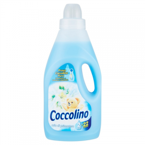 39221 8000660300078 34 COCCOLINO AM.22L.BLU 2LT
