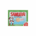 39236 8003350500093 939 SAMURAI STUZZICADENTI SCAT. 32NA 125PZ