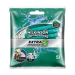 39242 5010189105095 1170 WILK.RAS.U&G.EX.SENS. 5PZ