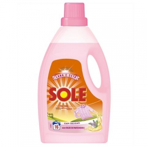 39256 8002910005658 2219 SOLE M&LAV.LANA E DEL. 1000ML