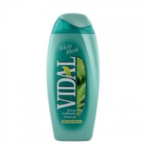 rbs39304f.jpg 39304 8008970002316 28261 VIDAL DOCCIA MUSCHIO/B 250ML