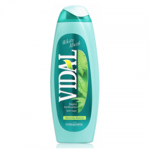 rbs39307f.png 39307 8008970002613 29574 VIDAL BAGNO WILD MUSK 500ML