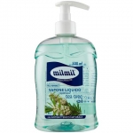 39311 8004120040726 31202 MIL MIL SAP.L.TEA TRE 500ML