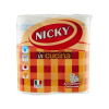 39326 8013670419357 0046068 NICKY C/CUCINA D.MAXI 2ROT