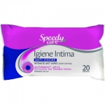 39327 8011502005181 46369 SPEEDY CARE SALV.IGIENE INTIMA 20PZ