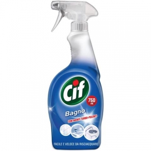 39342 8717644092712 49276 CIF SPRAY ULT.BAGN.P.SH. ANTICAL 750ML