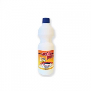 rbs39363f.jpg 39363 8003985008100 58928 ACIDO CLORIDRICO 33% 1000ML