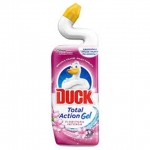39364 5000204527391 59647 DUCK WC GEL LIQUIDO FIORITURA 750ML