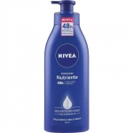 39392 4005808702107 69219 NIVEA OD.FL.NUTRI 80212 500ML