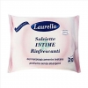 39442 8007300003795 81646 LAURELLA SALV.IGIENE INTIMA 20PZ