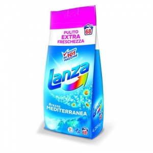 39443 8002910057473 81727 LANZA SACCO TRES 68MIS 4250GR