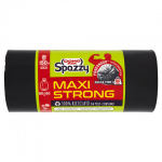 39483 8001410075093 96870 DOMOPAK SAC.CO.MAXI STRONG 80 120CM 150LT 10PZ