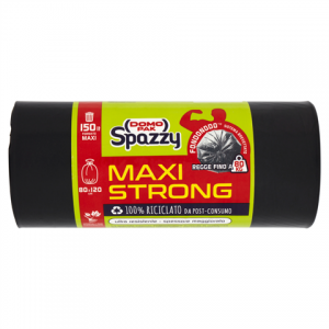 rbs39483f.png 39483 8001410075093 96870 DOMOPAK SAC.CO.MAXI STRONG 80 120CM 150LT 10PZ
