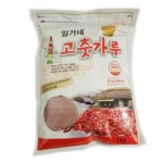 39615 8809513710459 PAC POLVERE PEPERONCINO KIMCHI 1KG