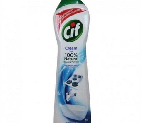 39634 8717163617632 12790 CIF CREMA BIANCA 500ML