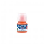 39666 8000825538155 GIOTTO DECOR ACRYLIC 25ML ARANCIONE