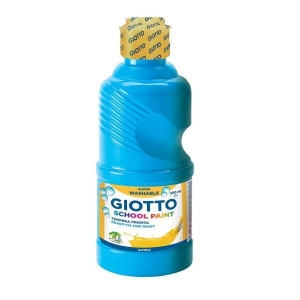 rbs39709f.jpg 39709 8000825005282 GIOTTO TEMPERA PRONTA CYAN 250ML