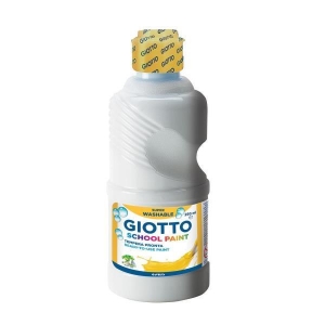rbs39710f.jpg 39710 8000825005183 GIOTTO TEMPERA PRONTA BIANCO 250ML