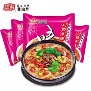 rbs39780f.jpg 39780 6911754102558 CHENCUN INSTANT RICE NOODLE BEEF FLAVOUR AGROPICCANTE100G