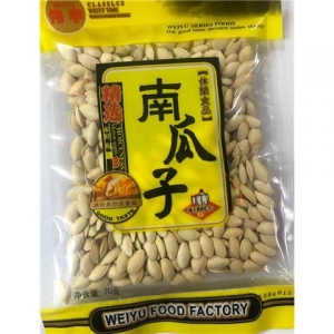 rbs39784f.jpg 39784 6970351950337 SEMI DI ZUCCA TOSTATO WEIYU 70G