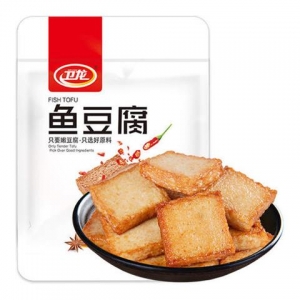 rbs40780f.jpg 40780 6935284480160 FISH TOFU WEILONG YUDOUFU 180G