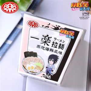 rbs40781f.jpg 40781 4897095270052 NARUTO RAMEN SEAFOOD FLAVOR 91G
