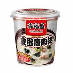 rbs40789f.jpg 40789 6941541005175 HAIFUSHENG PIDAN SHOUROU ZHOU 37G