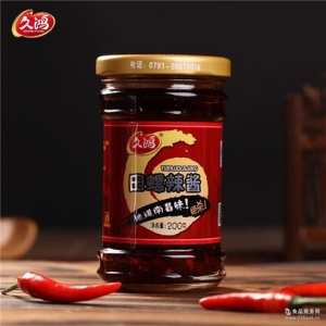 rbs40805f.jpg 40805 6927023200160 JIUHONG SALSA PICCANTE TIANLUO LAJIANG 200G