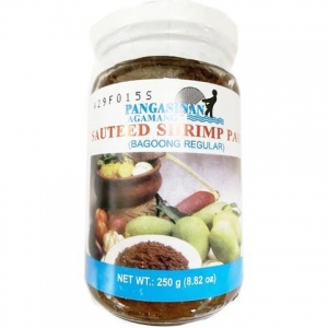 rbs40834f.jpg 40834 022392573399 PMGUI4 PANG SAUTEED SHRIMP PASTE REG. 250G