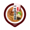 40873 6941541005076 HECHU INTANT CUP RAMEN WEIZENG CHASHAO LAMIAN 68G