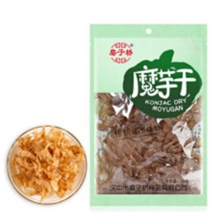 40877 6970942527085 MOZIQIAO KONJAC DRY MOYUGAN 50G