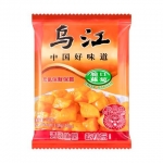 40882 6901754060101 CRISP RADISH WUJIANG 150G