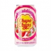 41231 8801069402451 CHUPA CHUPS STRAWBERRY FLAVOUR 345ML