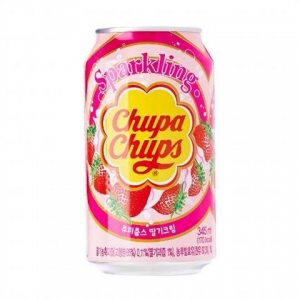 rbs41231f.jpg 41231 8801069402451 CHUPA CHUPS STRAWBERRY FLAVOUR 345ML