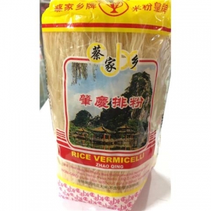 rbs41325f.jpg 41325 6922260600360 SPAGHETTI DI RISO CAIJIAXIANG 400G