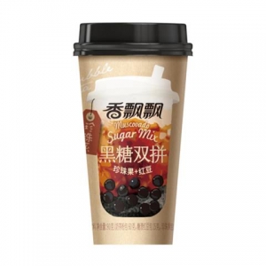 rbs41329f.jpg 41329 6938888880848 PREPARAZIONE BEVANDA MILK TEA SHUANPIN GUSTO SUGAR MIX 90G