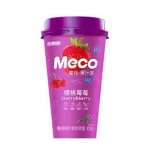 41330 6938888889896 MECO CHERRY & BERRY 400ML