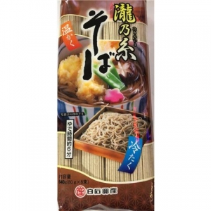 rbs41356f.jpg 41356 4901828221843 SPAGHETTI SOBA 80G 8PZ 650G