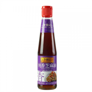 rbs41511f.png 41511 078895151381 OLIO PURO DI SESAMO (LKK) 410ML