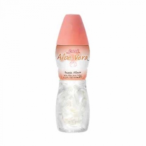 rbs41669f.jpg 41669 844793010187 SAPPE ALOE VERA PEACH FLAVOR 300ML