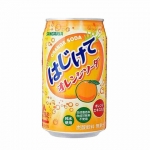 41675 4902179015754 SANGARIA ORANGE SODA 350ML